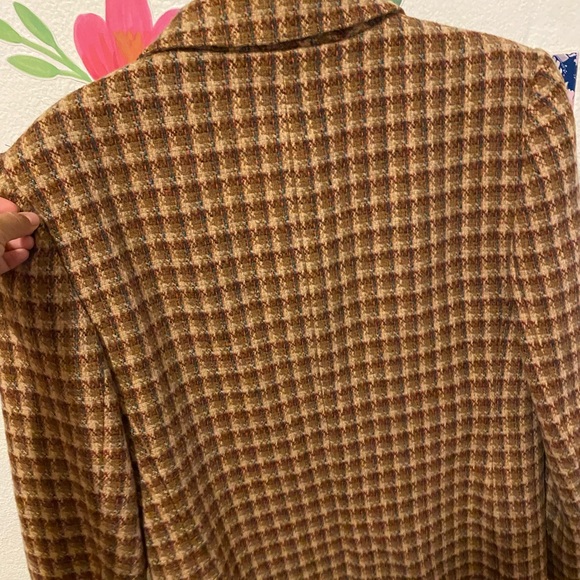 Giorgio Sant Angelo Blazer - Picture 3 of 3